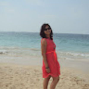 Meet your Posher, Neha